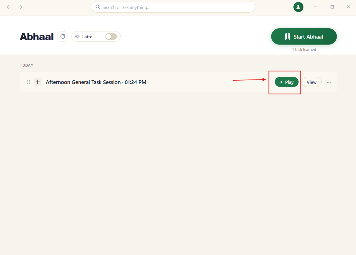 Step 3 Product Screenshot